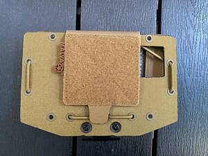 Система кріплення койот для телефону iPhone ( від 5,8') та моделей Samsung