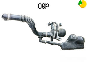 Система продувки катализатора Cadillac ATS 2013- 2.0T 12634745, С1020001213 б/у от OP Tuning