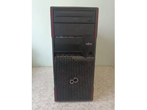Системный блок Fujitsu I5-3750/16Gb/SSD+HDD 500Gb