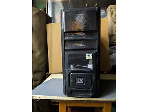 Системный блок Gigabyte B760M DS3H (Intel Core i3-12100F - 4.3 ГГц, RAM = 8 Гб, SSD 512+HDD 500 Гб)