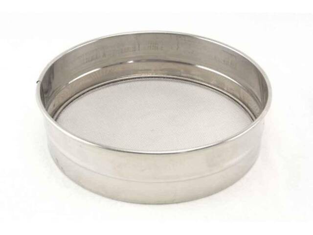 Си́то 20 см для муки 0692 ТМ А-ПЛЮС - Фото 1