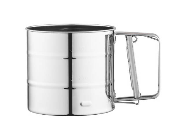 Сито Ardesto Gemini Cup Steeln 9,5 см (AR3921SS) - Фото 1