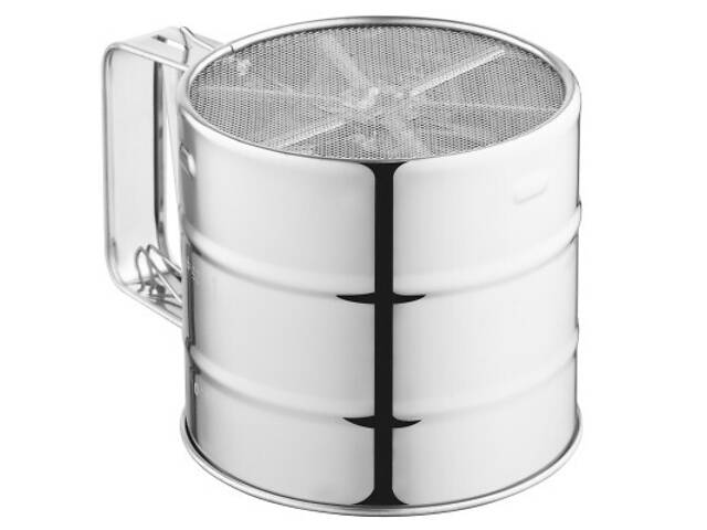 Сито Ardesto Gemini Cup Steeln 9,5 см (AR3921SS) - Фото 2