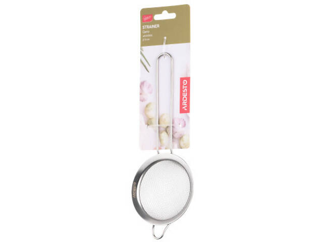 Сито Ardesto Gemini Steel 8 см (AR3908SS) - Фото 3