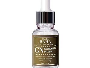 Сыворотка для сияния кожи с галактомиссисом и ниацинамидом GN Galactomyces 94 Serum Cos de Baha 30 мл