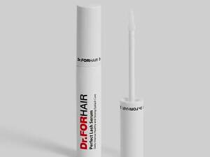 Сыворотка для укрепления и роста ресниц Dr.FORHAIR Perfect Lash Serum 8 мл