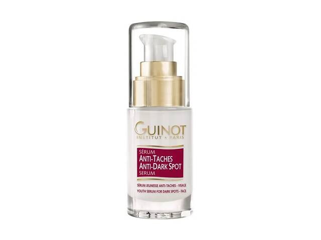 Сыворотка против пигментных пятен Anti-Dark Spot Serum Guinot 23,5 мл - Фото 1