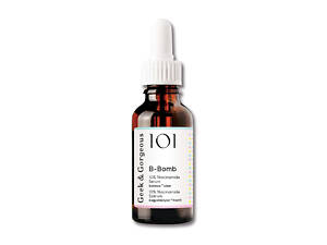 Сыворотка с ниацинамидом Geek & Gorgeous B-Bomb 30 мл (NC001516)