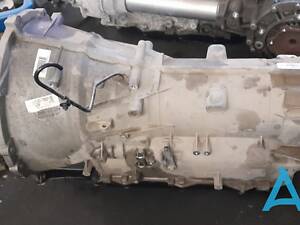 T2H8590 - Б/У АКПП на JAGUAR F-PACE (X761) 20d Prestige (скидка по пробегу)