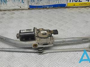 T4A1169 - Б/У Стеклоочиститель с мотором на JAGUAR F-PACE (X761) 20d Prestige