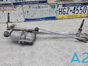 T4K2142 - Б/У Стеклоочиститель с мотором на JAGUAR I-Pace First Edition