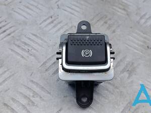 T4N1385 - Б/У Кнопка стояночного тормоза на JAGUAR XE (X760) 35t R-Sport