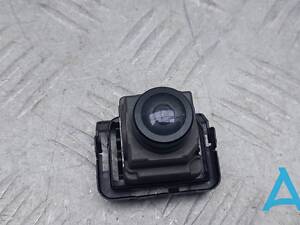 T4N3099 - Б/У Камера заднего вида на JAGUAR XE (X760) 35t R-Sport