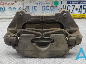 T4N9757 - Б/У Суппорт на JAGUAR F-PACE (X761) 20d Prestige