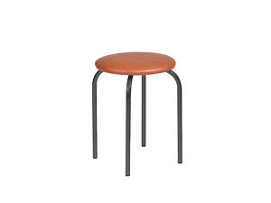 Табурет Chico 2 чорний