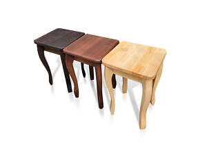 Обідній табурет СМАРТ, БУК/горіх---