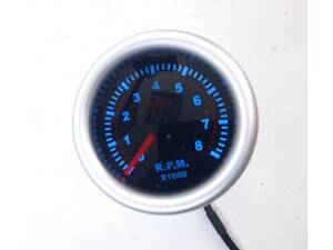 Тахометр стрелочный 7705-2 d52мм