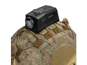 Тактична нашоломна екшн-камера ACM S29D Helmet Camera з WiFi