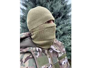 Тактична шапка-балаклава М-5