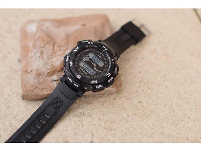 Тактичний годинник Аsker - Фото 2