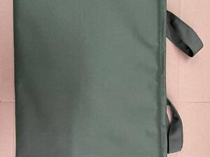 Тактичний каремат для сидіння Олива