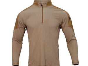 Тактична футболка з довгим рукавом Emerson Blue Label Hunter EMB9587KH-M койот M