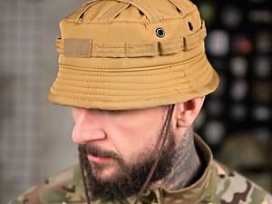 Тактичний панама софтшел кайот ПП8007