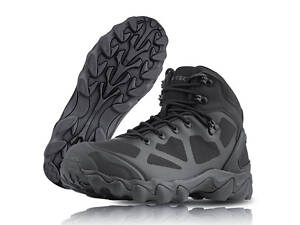 Тактические ботинки Mil-Tec 12818202 Chimera Mid 43 Черный (1825707647)