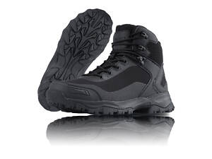 Тактические ботинки Mil-Tec Tactical Boots Lightweight 12816002 41 Черный (1889653603)