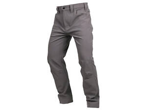 Тактические брюки утепленные Emerson Lynx Soft Shell EMB9580SM-38 38 размер серые