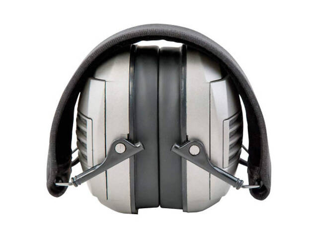 Тактичні навушники M&P Alpha Electronic Ear Muff (110041) - Фото 3