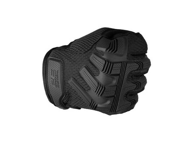 Тактические перчатки 2E Full Touch XL чорні (2E-TACTGLOFULTCH-XL-BK) - Фото 4