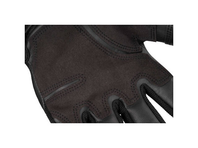 Тактичні рукавички 2E Sensor Touch L Black (2E-MILGLTOUCH-L-BK) - Фото 6