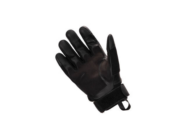 Тактичні рукавички 2E Sensor Touch XL Black (2E-MILGLTOUCH-XL-BK) - Фото 3