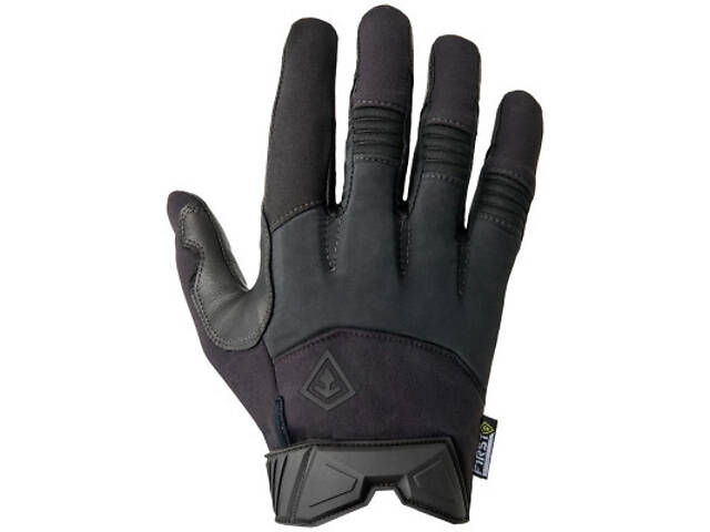 Тактичні рукавички First Tactical Mens Medium Duty Padded Glove XL Black (150005-019-XL) - Фото 1