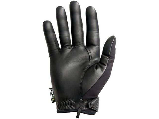 Тактичні рукавички First Tactical Mens Medium Duty Padded Glove XL Black (150005-019-XL) - Фото 2