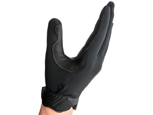 Тактичні рукавички First Tactical Mens Medium Duty Padded Glove XL Black (150005-019-XL) - Фото 5