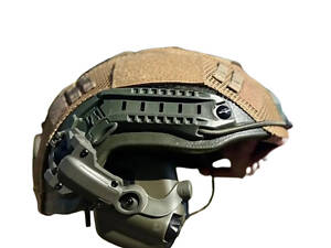 Тактический комплект FAST Earmor М31 M Оливковый (1939242616)