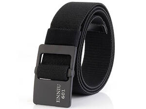 Тактичний поясний ремінь Primo Enniu - Black