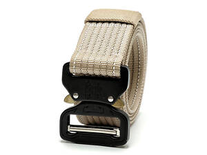 Тактичний поясний ремінь Primo Rigger SWAT - Cream