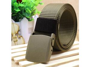 Тактичний поясний ремінь Primo SANWOOD - Army Green