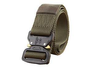 Тактичний поясний ремінь Rigger SWAT - Army Green