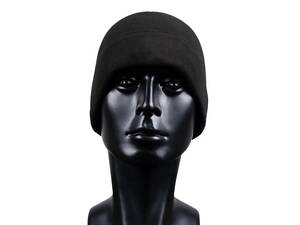 Тактична флісова шапка Олива