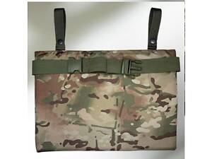 Тактичне сидіння, Мультикам