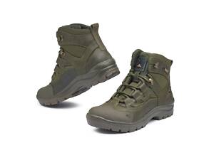 Тактичні Черевики PAV 501 Літо Хакі, 34
