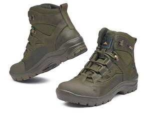 Тактичні Черевики PAV 501 Літо Хакі, 43