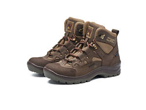 Тактичні Черевики PAV 501 Літо Коричневі, 36