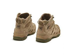 Тактичні Черевики PAV 507 Зима Койот, 36 45