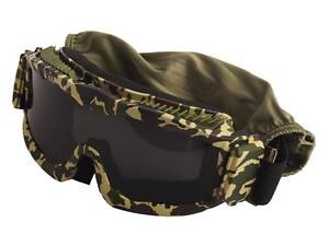 Тактические очки со сменными линзами мультикам.