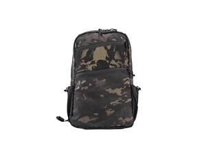 Тактический рюкзак 15л Кордура 500 D — MultiCam Black, Brookwood